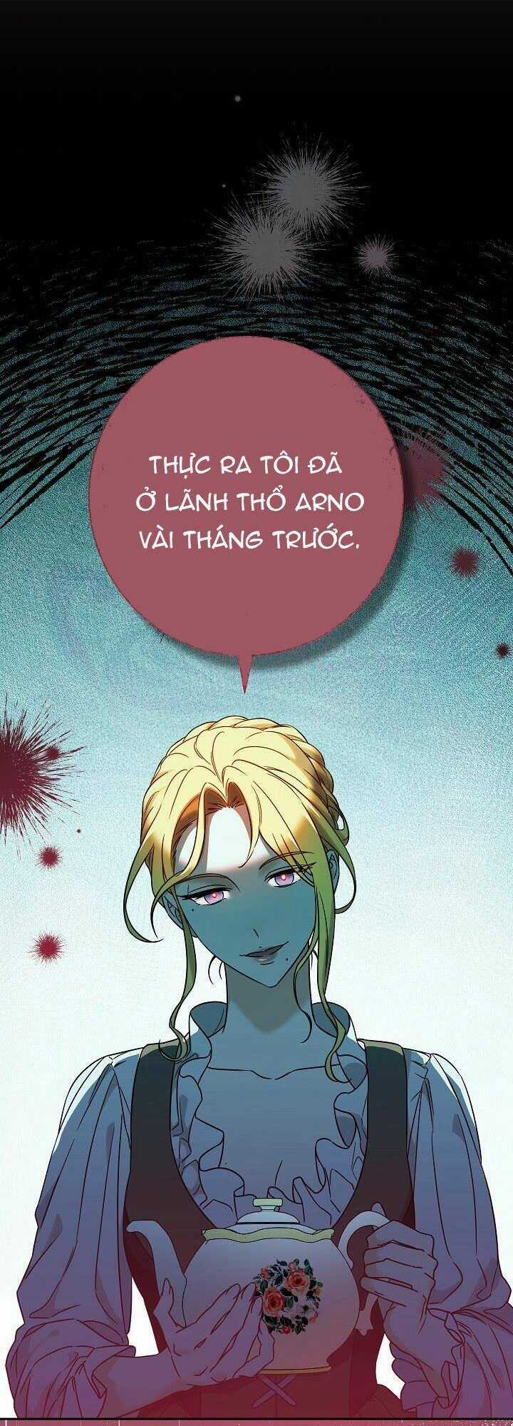 Cuộc Hôn Nhân Vụ Lợi Chapter 33.1 trang 20