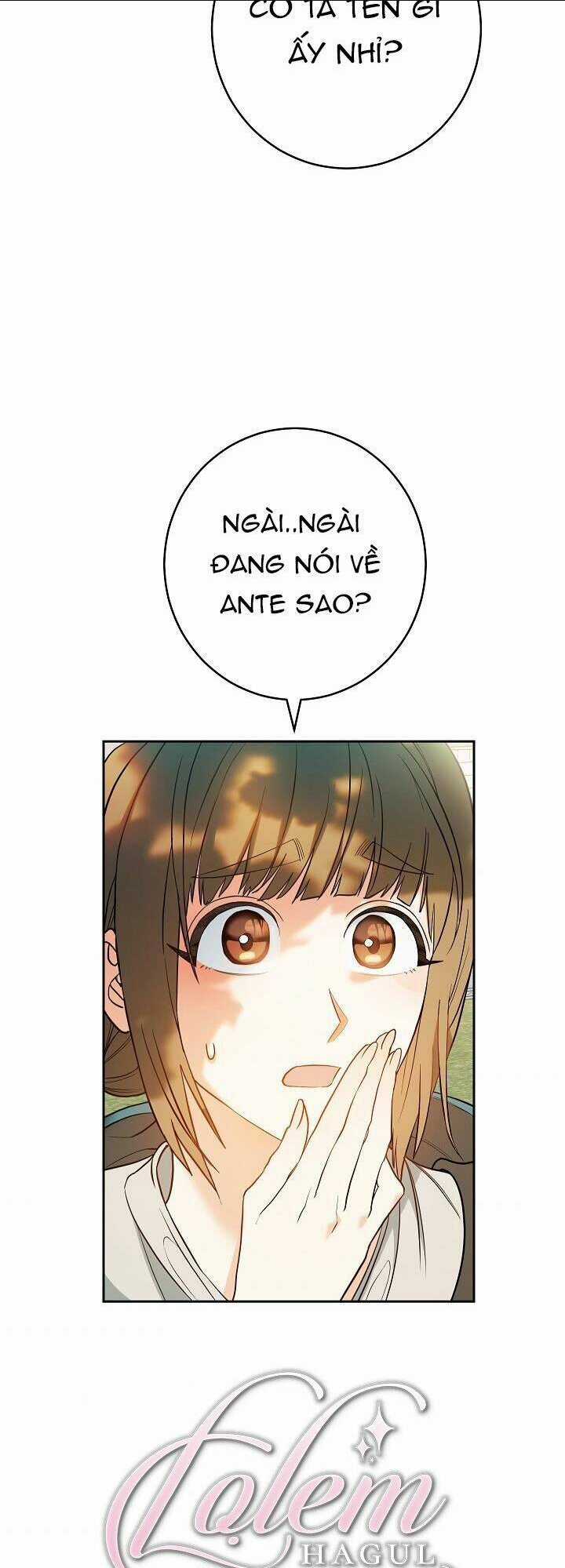 Cuộc Hôn Nhân Vụ Lợi Chapter 33.1 trang 25