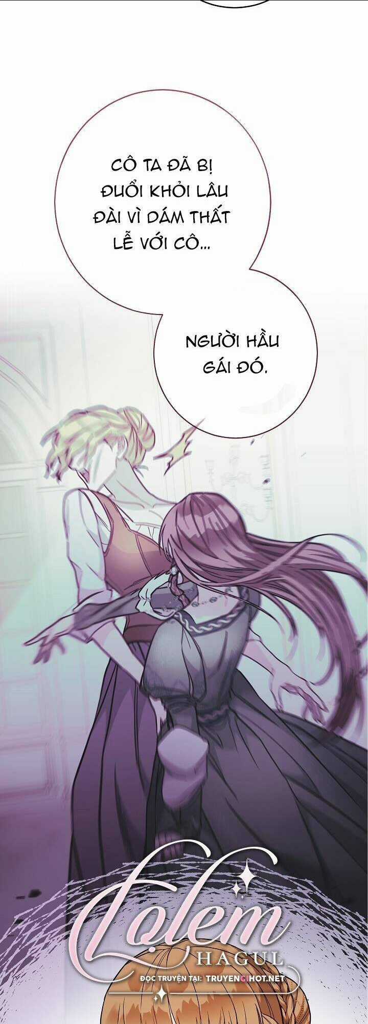 Cuộc Hôn Nhân Vụ Lợi Chapter 33.1 trang 28