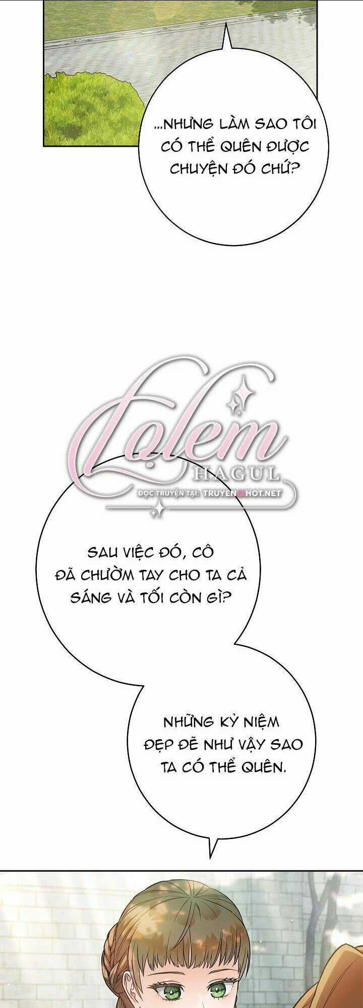 Cuộc Hôn Nhân Vụ Lợi Chapter 33.1 trang 30