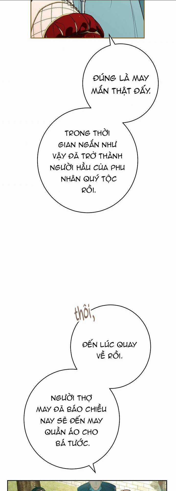 Cuộc Hôn Nhân Vụ Lợi Chapter 33.1 trang 32