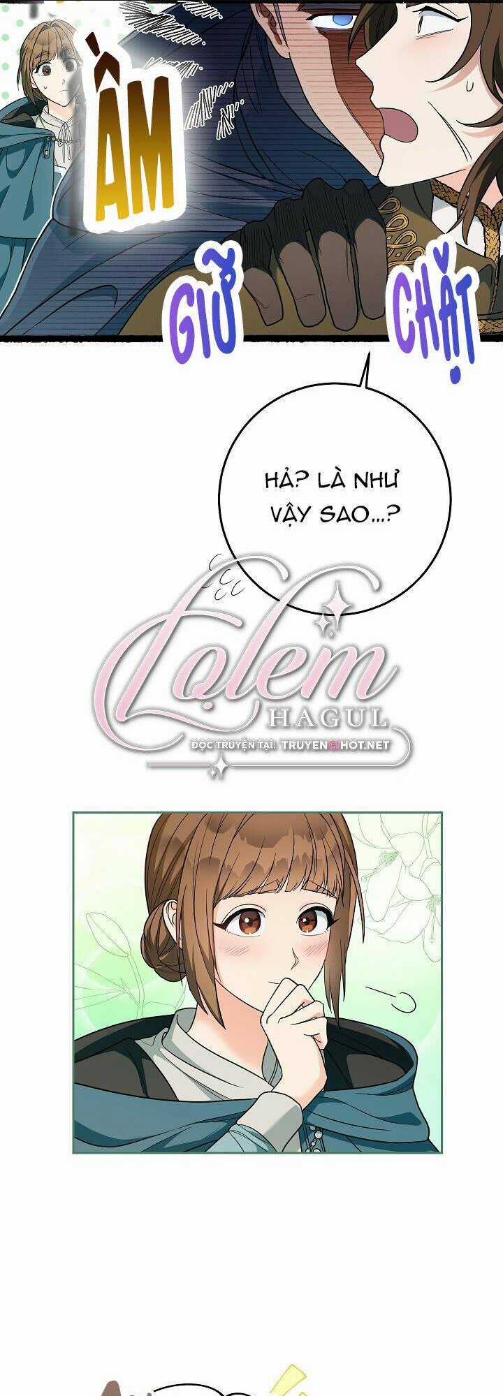 Cuộc Hôn Nhân Vụ Lợi Chapter 33.1 trang 39