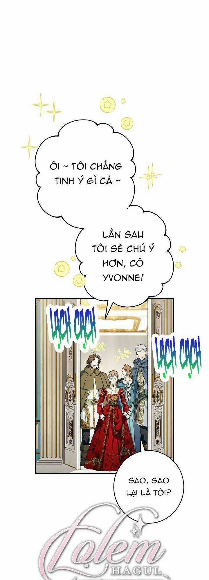 Cuộc Hôn Nhân Vụ Lợi Chapter 33.1 trang 42