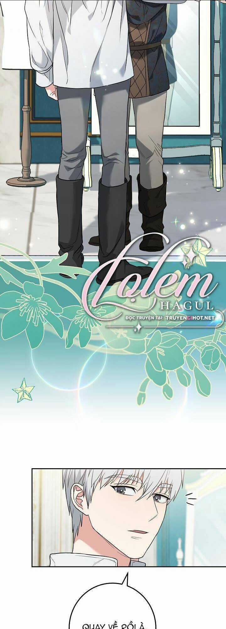 Cuộc Hôn Nhân Vụ Lợi Chapter 33.1 trang 44