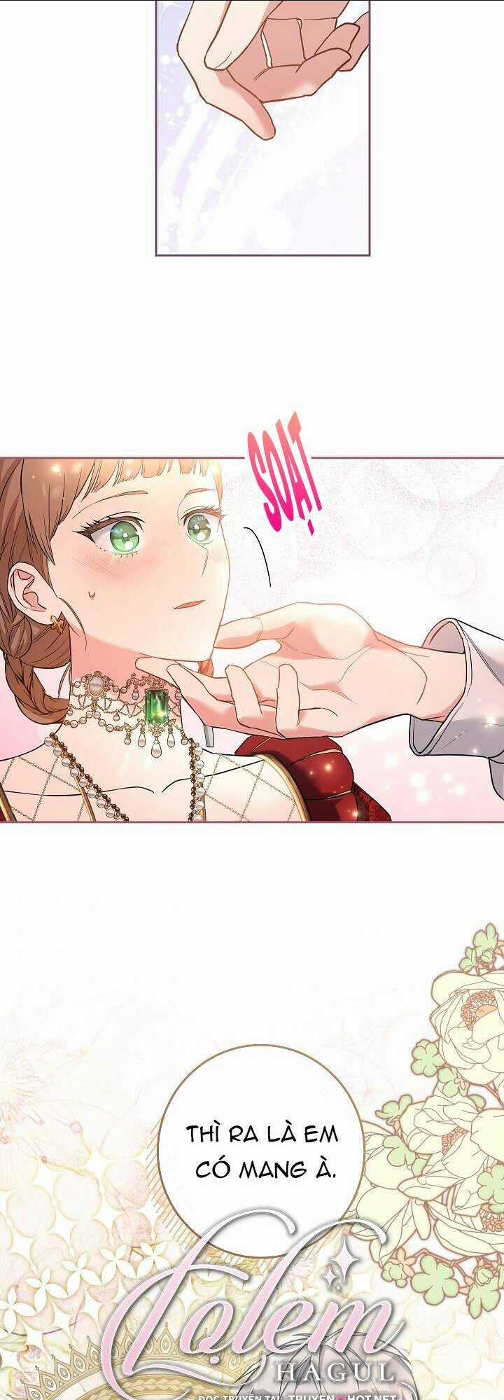 Cuộc Hôn Nhân Vụ Lợi Chapter 33.1 trang 48