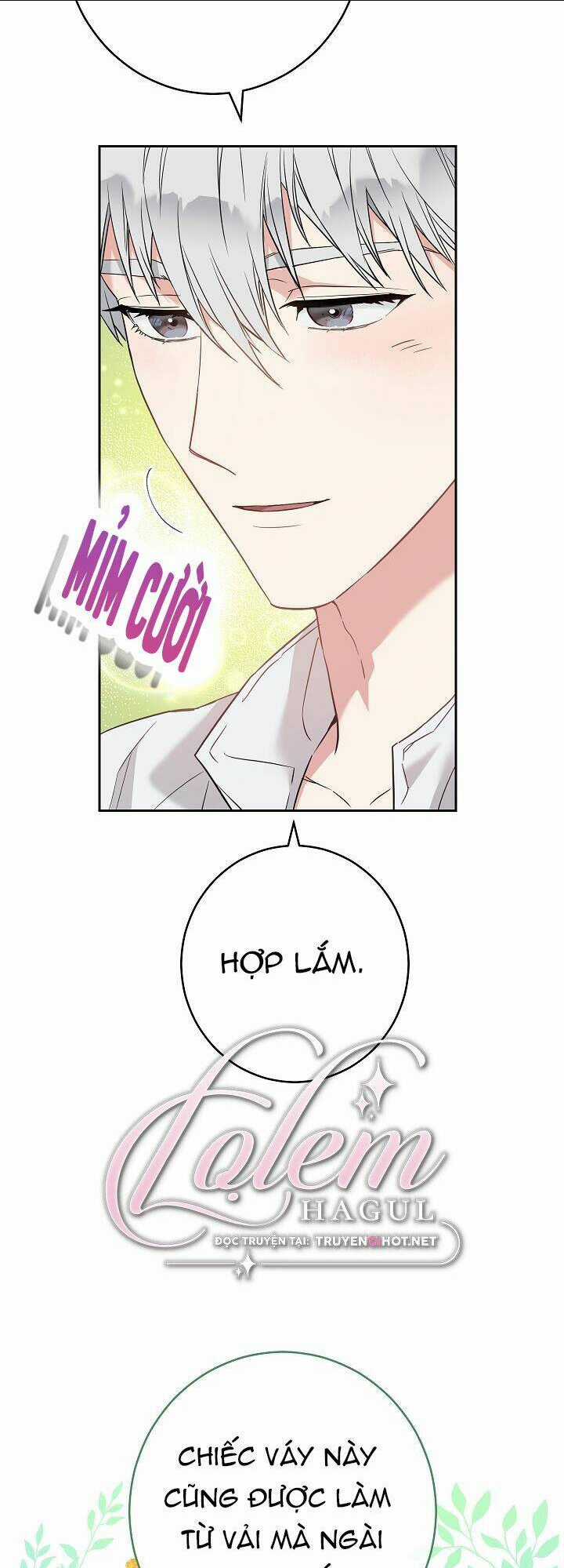 Cuộc Hôn Nhân Vụ Lợi Chapter 33.1 trang 51