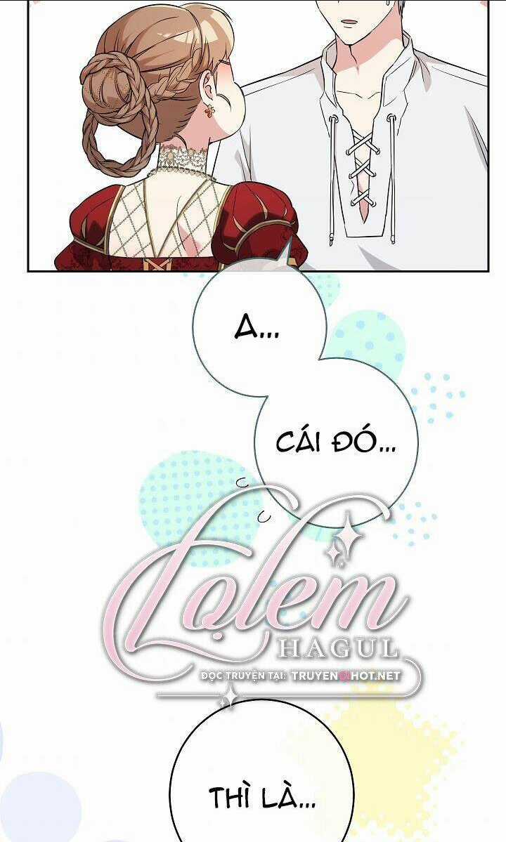 Cuộc Hôn Nhân Vụ Lợi Chapter 33.1 trang 54