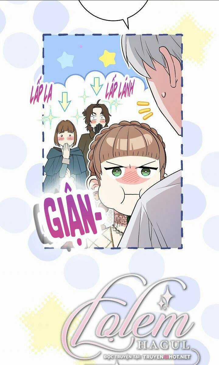 Cuộc Hôn Nhân Vụ Lợi Chapter 33.1 trang 55