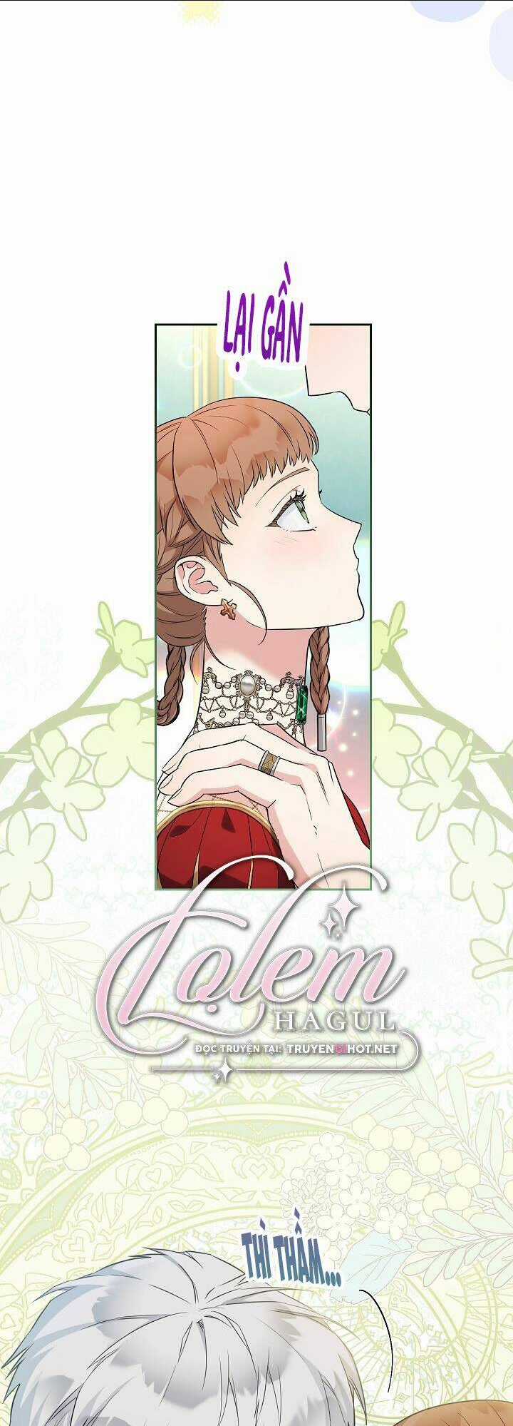 Cuộc Hôn Nhân Vụ Lợi Chapter 33.1 trang 56