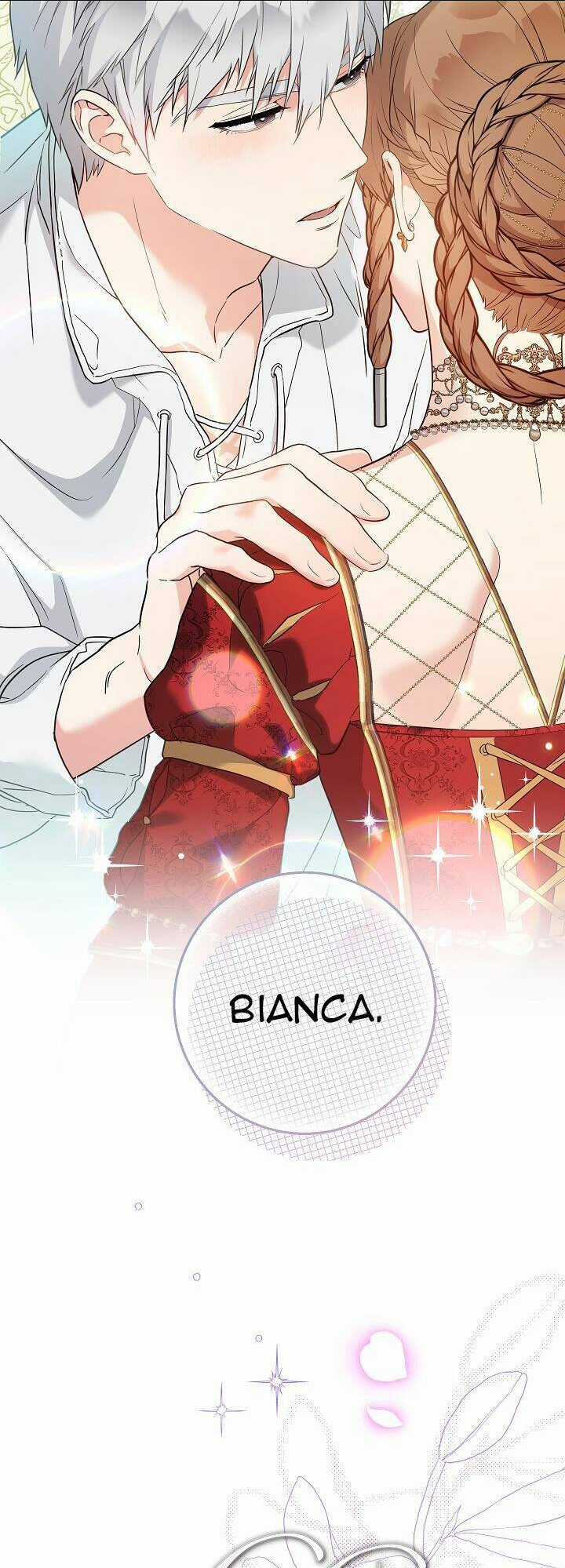 Cuộc Hôn Nhân Vụ Lợi Chapter 33.1 trang 57