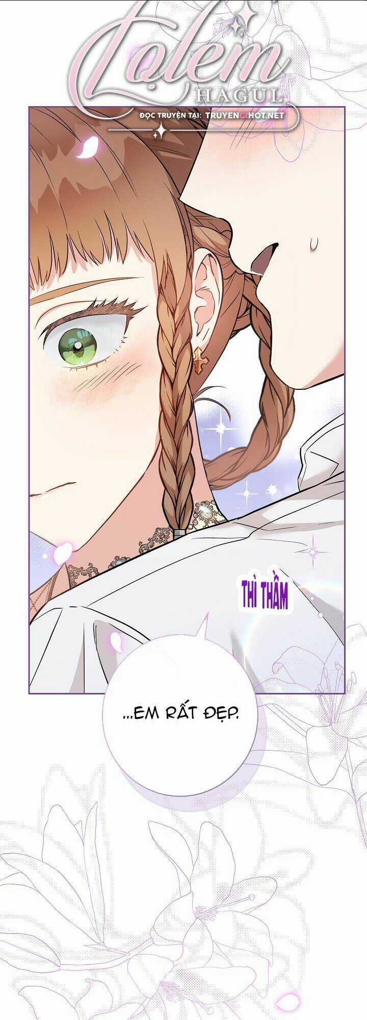 Cuộc Hôn Nhân Vụ Lợi Chapter 33.1 trang 58