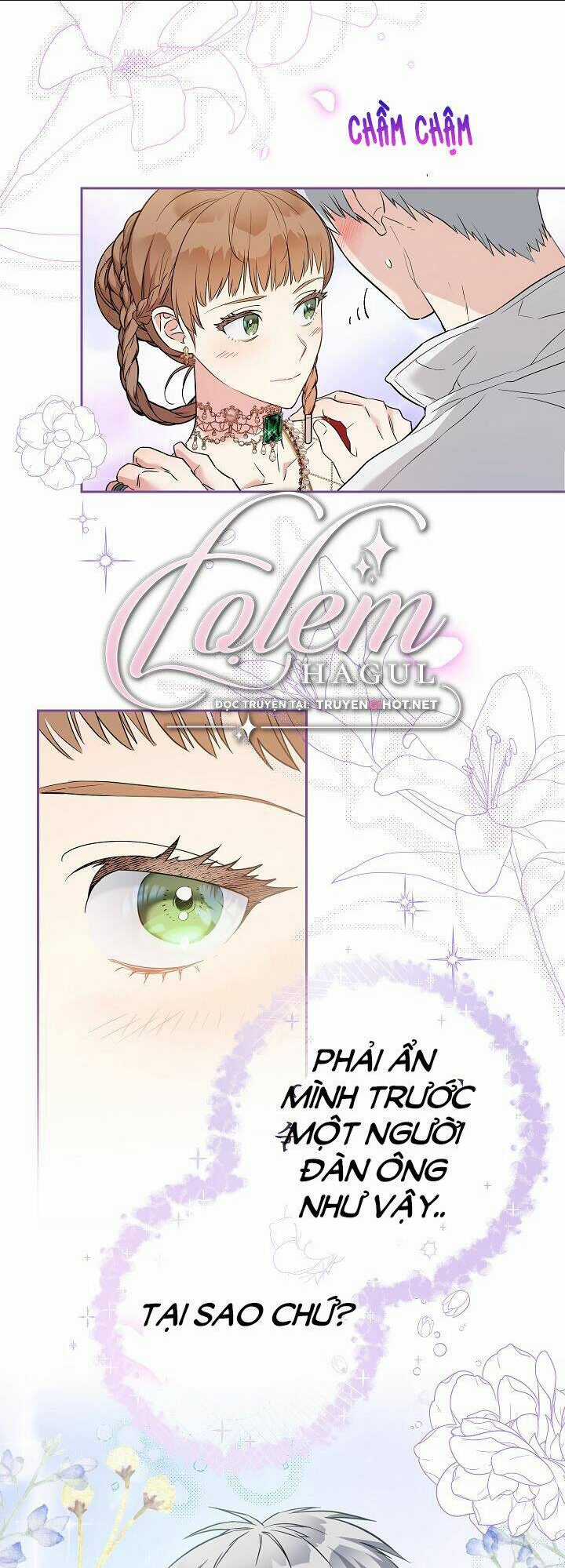 Cuộc Hôn Nhân Vụ Lợi Chapter 33.1 trang 59