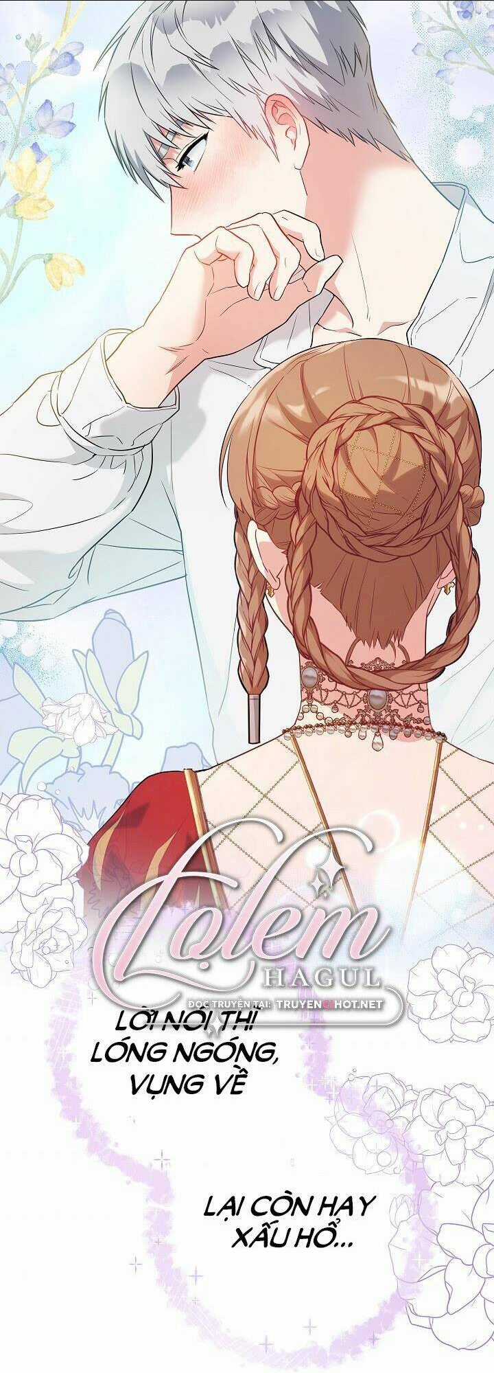 Cuộc Hôn Nhân Vụ Lợi Chapter 33.1 trang 60