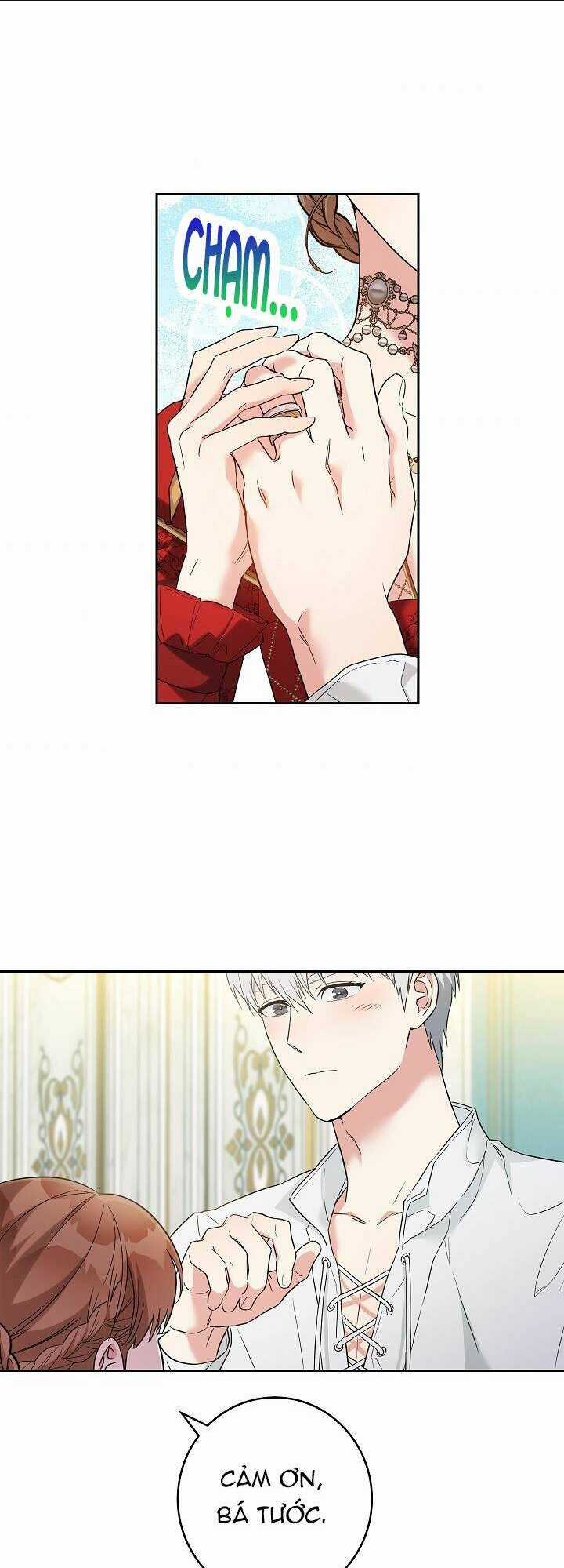 Cuộc Hôn Nhân Vụ Lợi Chapter 33.1 trang 61