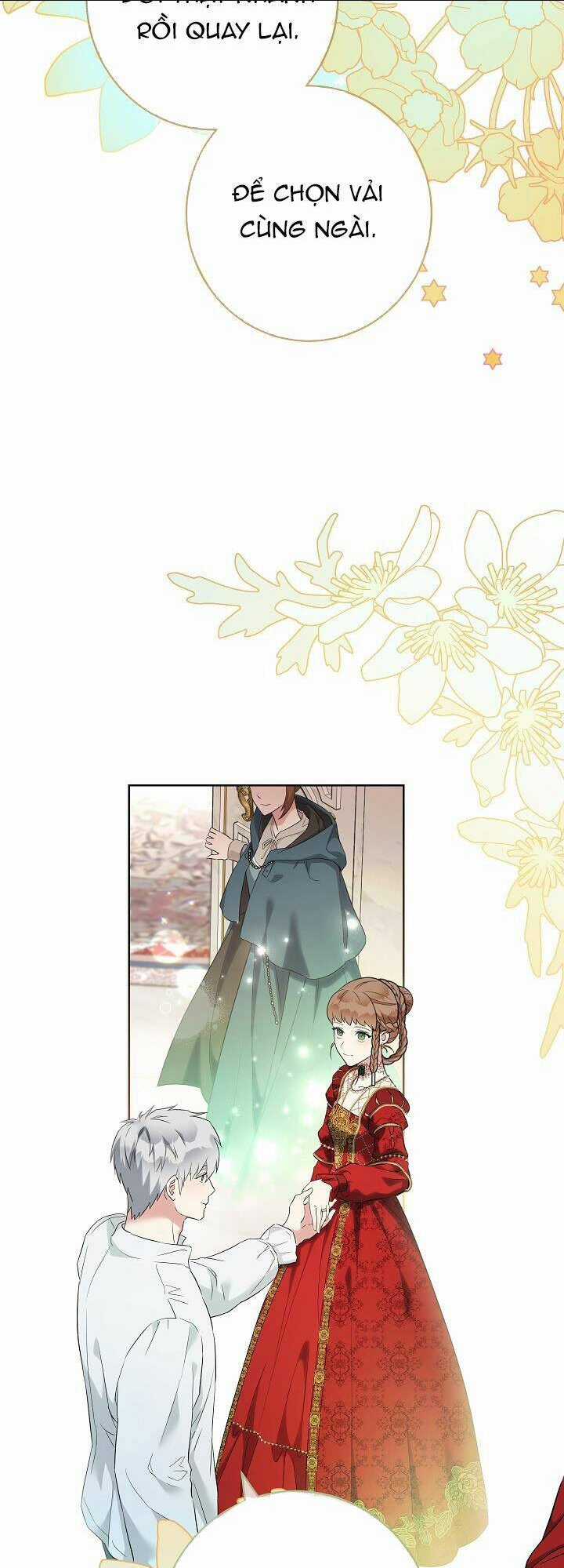 Cuộc Hôn Nhân Vụ Lợi Chapter 33.1 trang 64