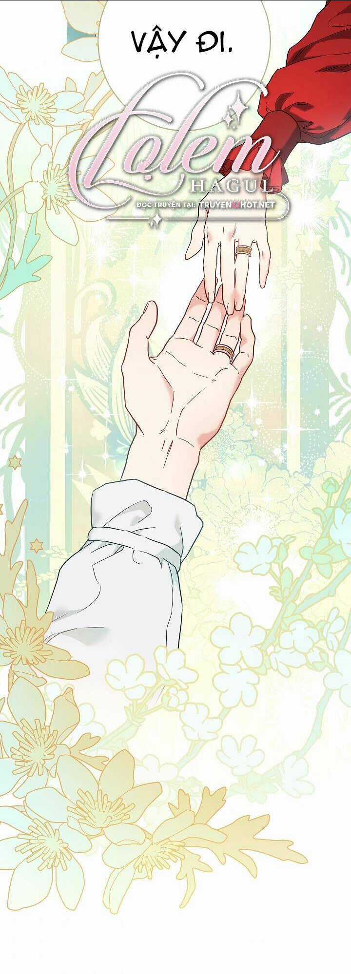 Cuộc Hôn Nhân Vụ Lợi Chapter 33.1 trang 65