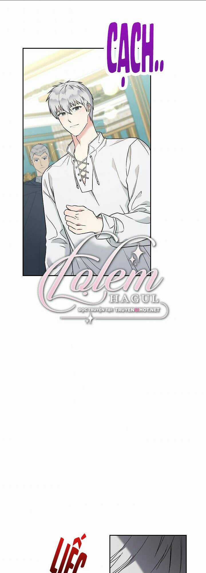 Cuộc Hôn Nhân Vụ Lợi Chapter 33.1 trang 66