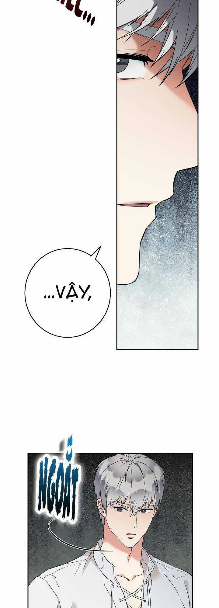 Cuộc Hôn Nhân Vụ Lợi Chapter 33.1 trang 67