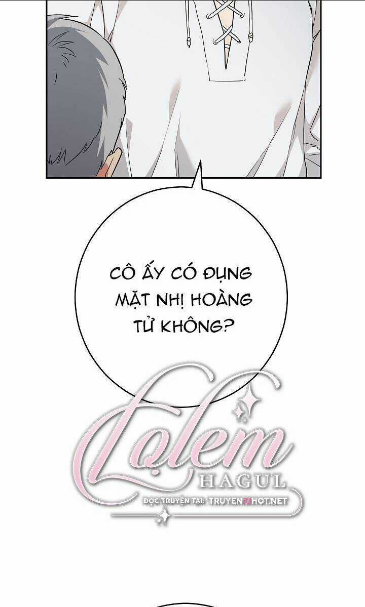 Cuộc Hôn Nhân Vụ Lợi Chapter 33.1 trang 68