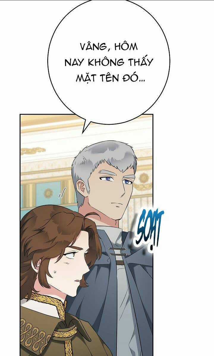 Cuộc Hôn Nhân Vụ Lợi Chapter 33.1 trang 69