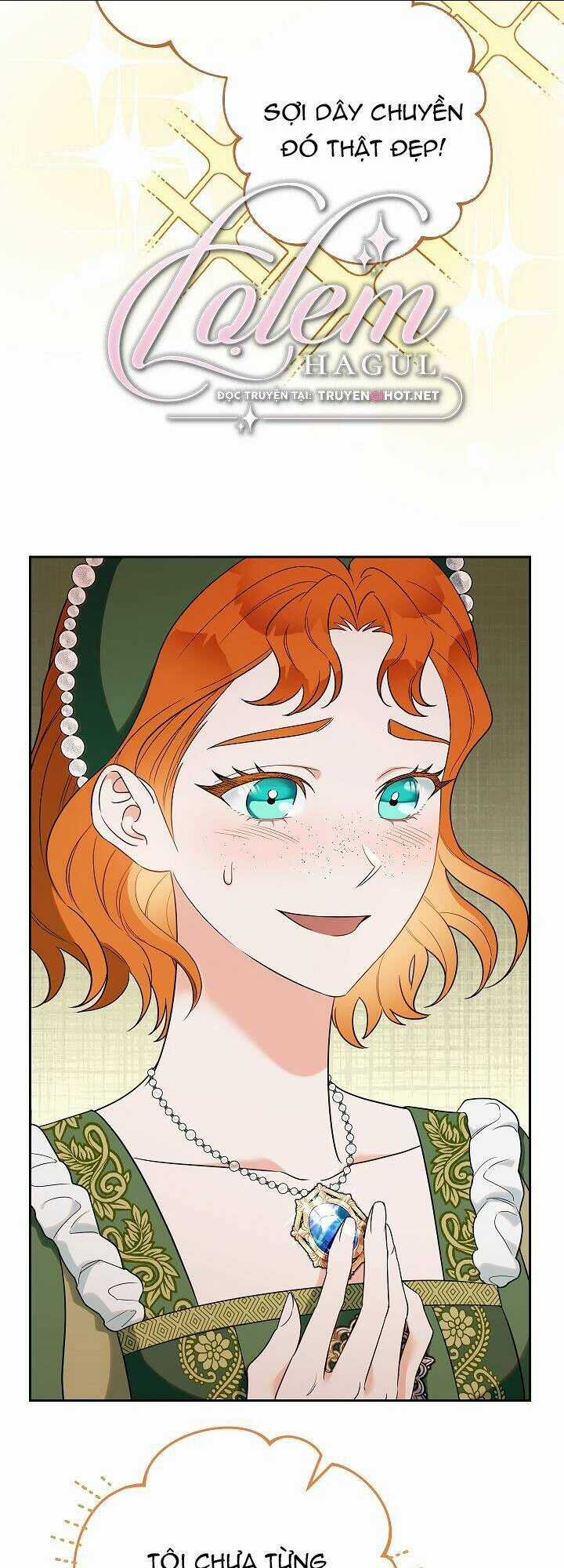 Cuộc Hôn Nhân Vụ Lợi Chapter 33.1 trang 7