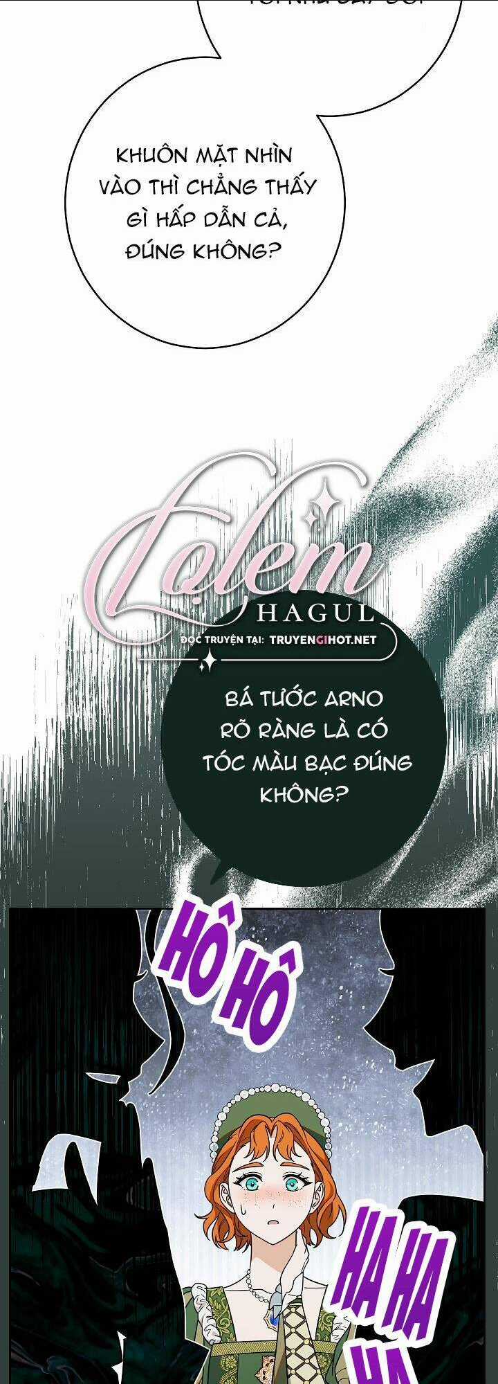 Cuộc Hôn Nhân Vụ Lợi Chapter 33.1 trang 9