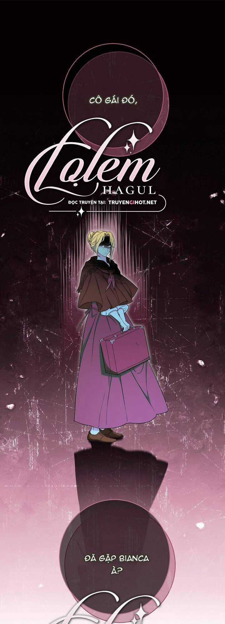 Cuộc Hôn Nhân Vụ Lợi Chapter 34.1 trang 1