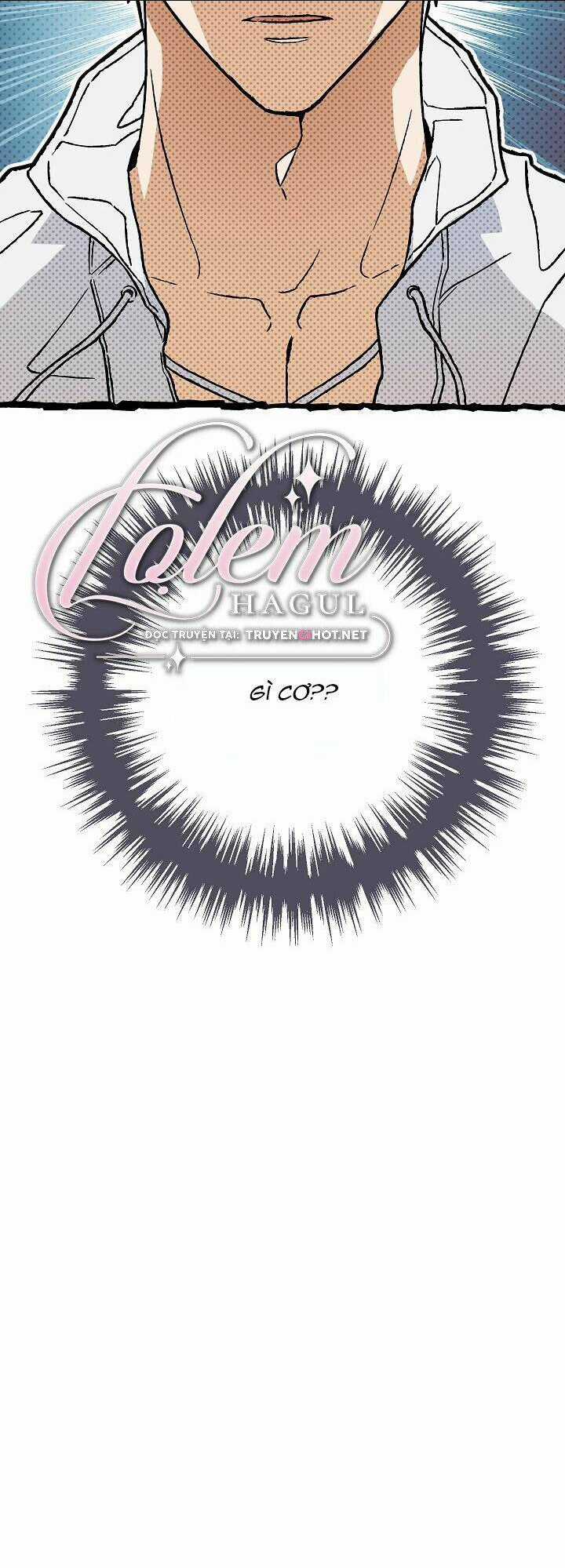 Cuộc Hôn Nhân Vụ Lợi Chapter 34.1 trang 11