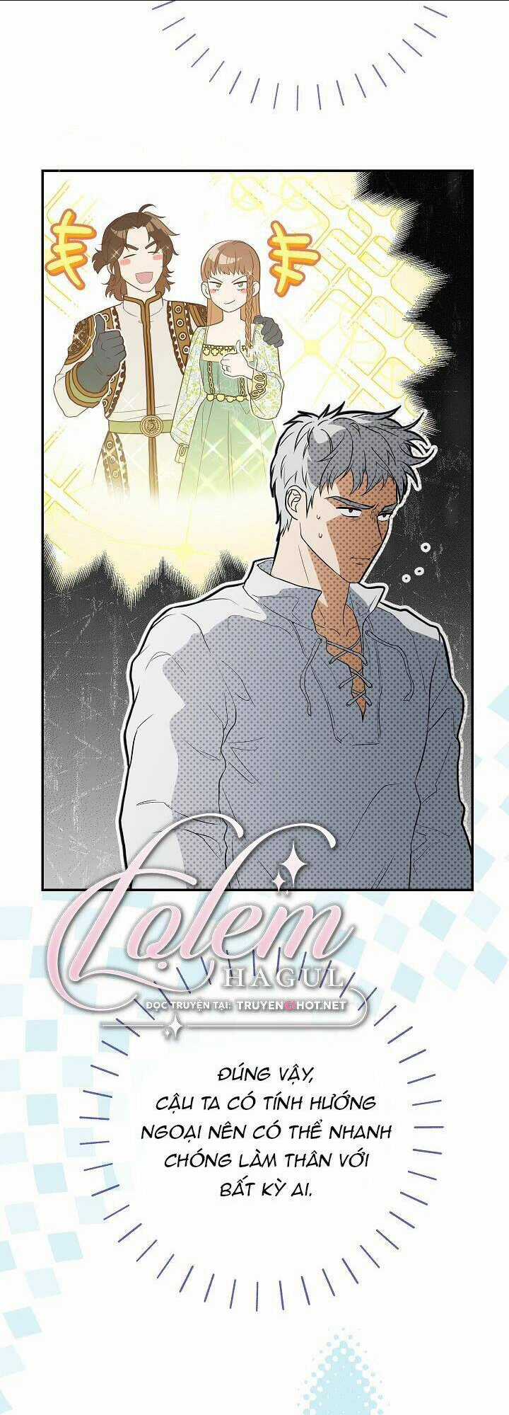 Cuộc Hôn Nhân Vụ Lợi Chapter 34.1 trang 13