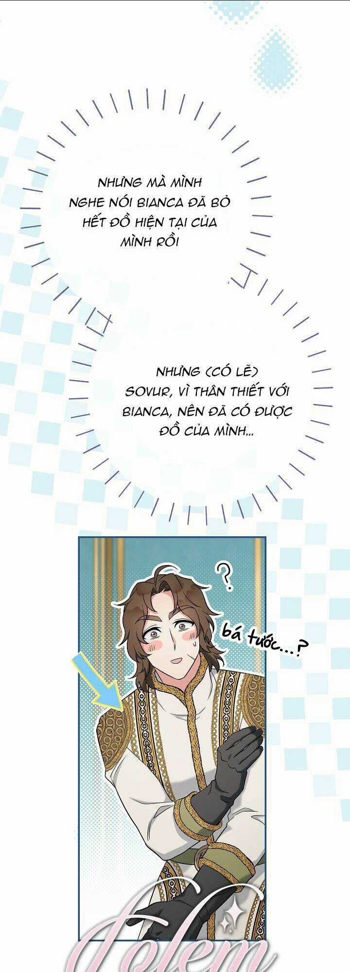 Cuộc Hôn Nhân Vụ Lợi Chapter 34.1 trang 14