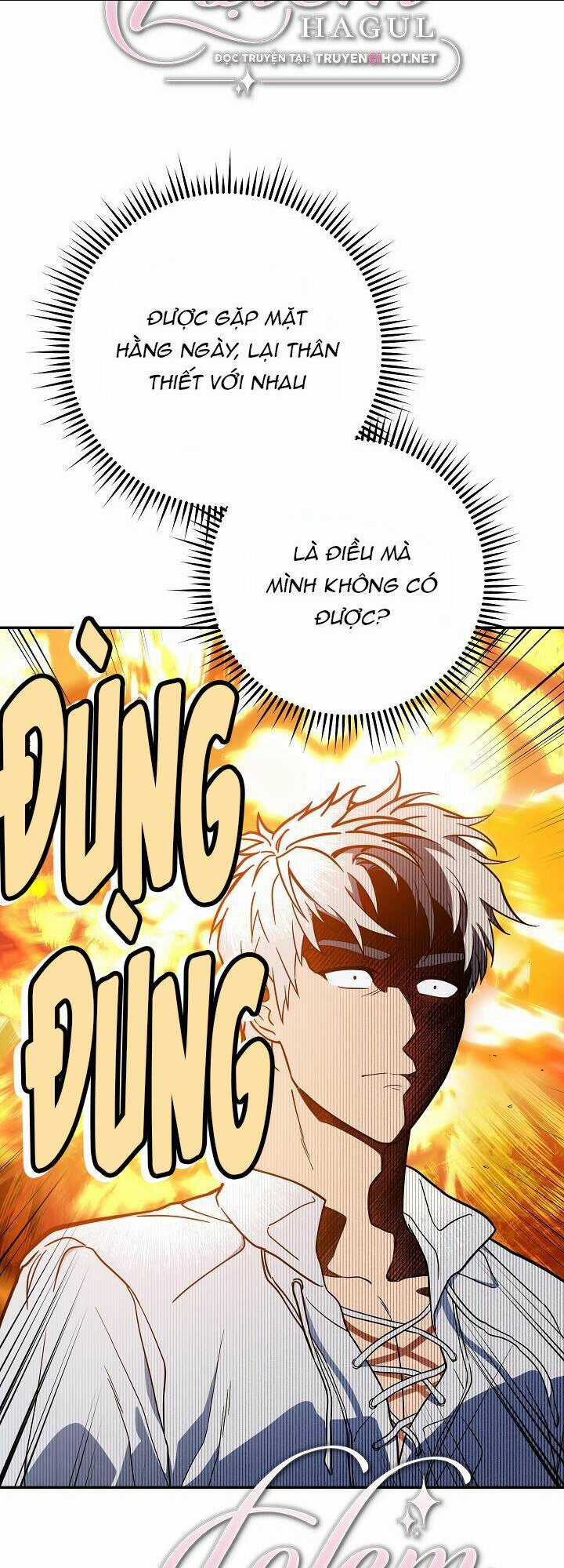 Cuộc Hôn Nhân Vụ Lợi Chapter 34.1 trang 15