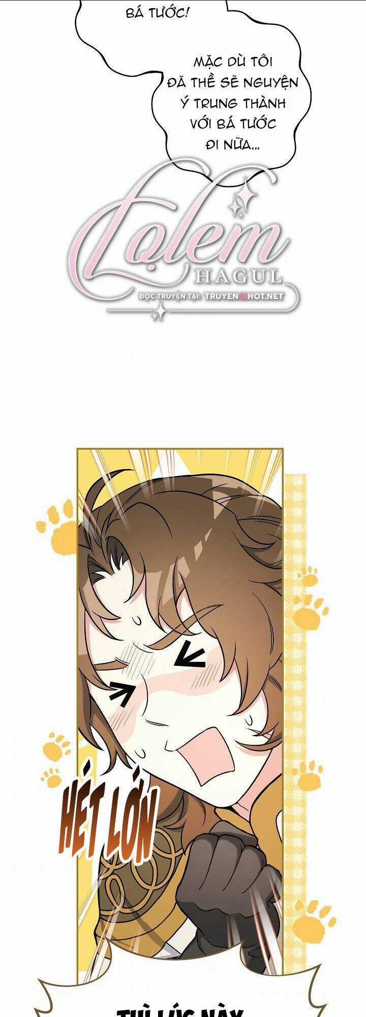 Cuộc Hôn Nhân Vụ Lợi Chapter 34.1 trang 19