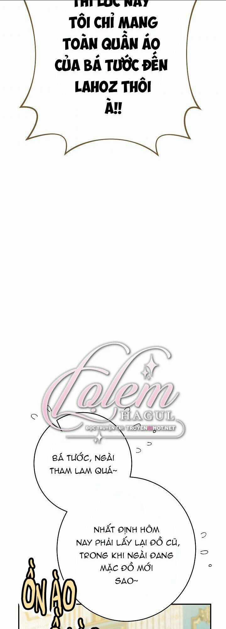 Cuộc Hôn Nhân Vụ Lợi Chapter 34.1 trang 20