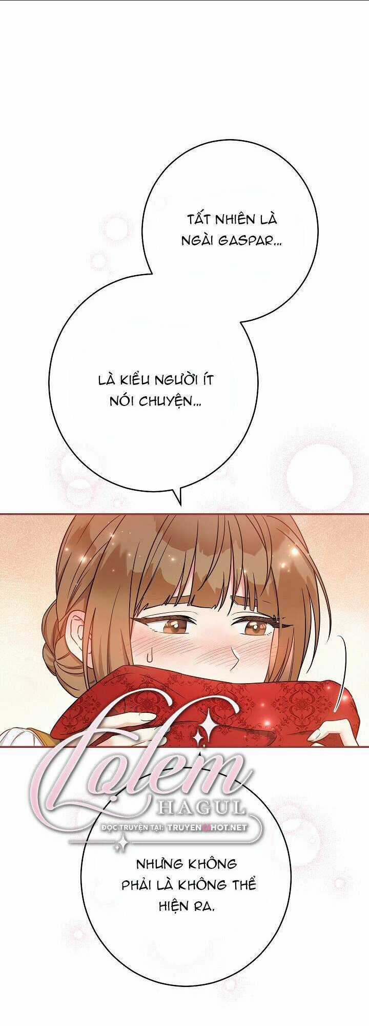 Cuộc Hôn Nhân Vụ Lợi Chapter 34.1 trang 26