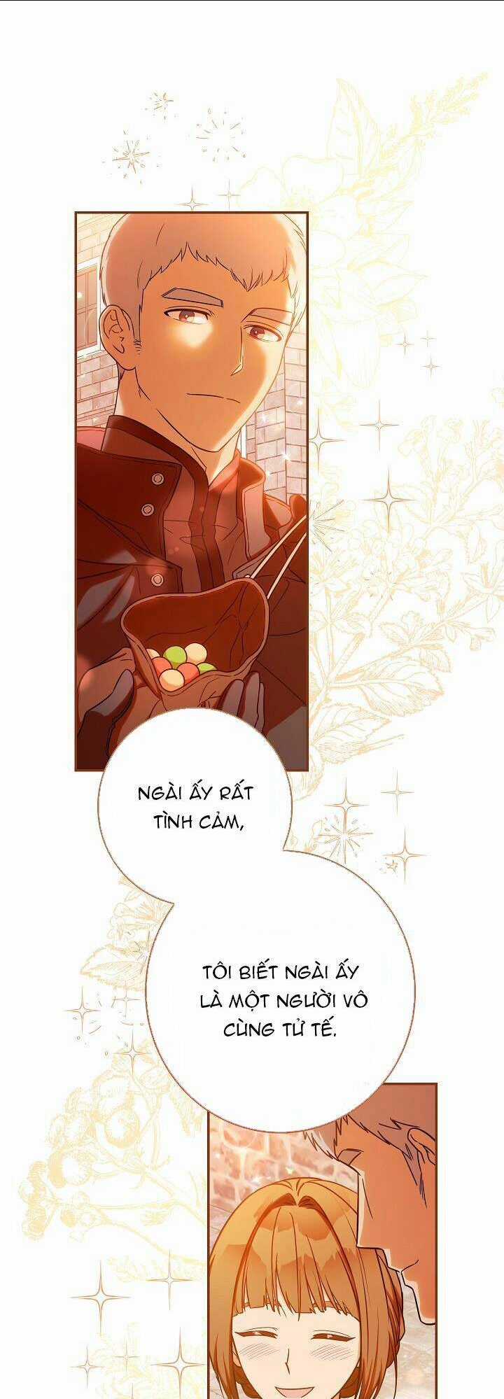 Cuộc Hôn Nhân Vụ Lợi Chapter 34.1 trang 27