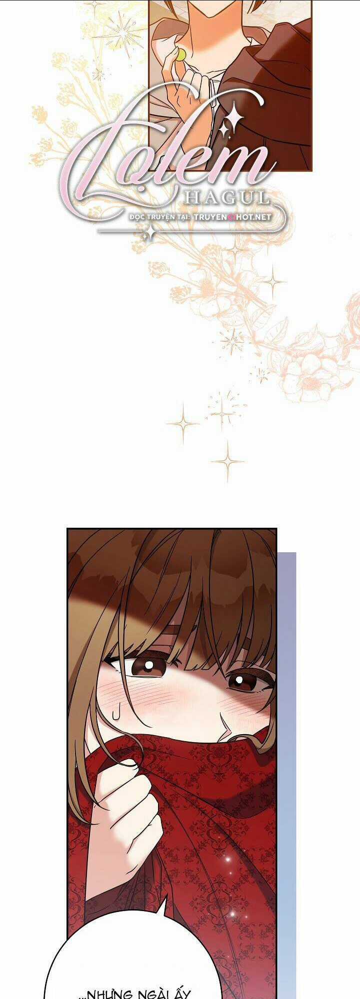 Cuộc Hôn Nhân Vụ Lợi Chapter 34.1 trang 28