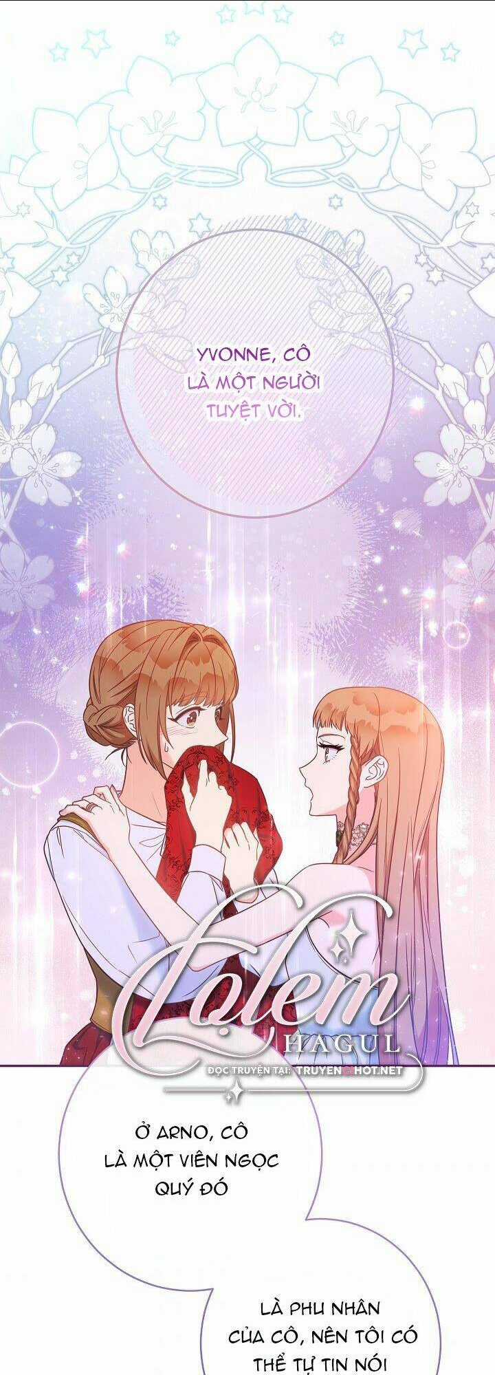 Cuộc Hôn Nhân Vụ Lợi Chapter 34.1 trang 30