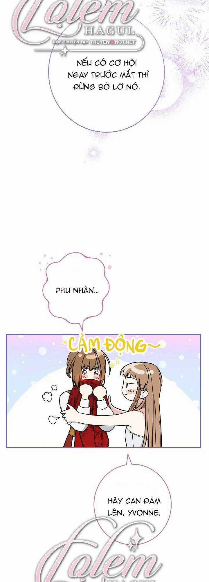 Cuộc Hôn Nhân Vụ Lợi Chapter 34.1 trang 32