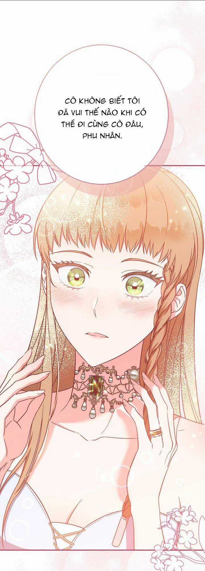 Cuộc Hôn Nhân Vụ Lợi Chapter 34.1 trang 34