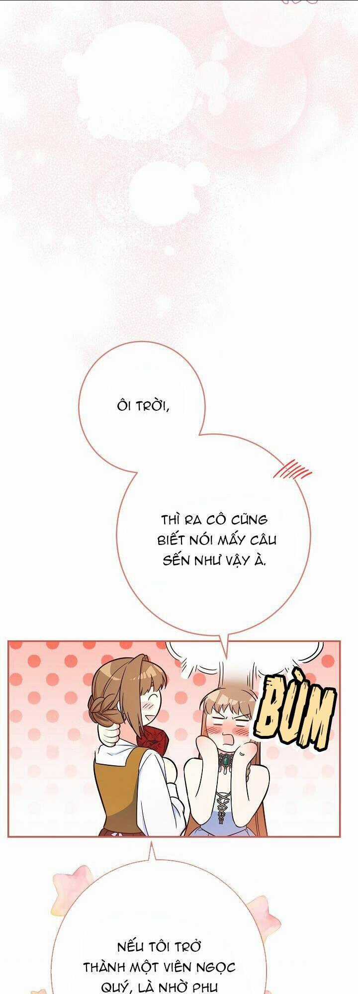 Cuộc Hôn Nhân Vụ Lợi Chapter 34.1 trang 35