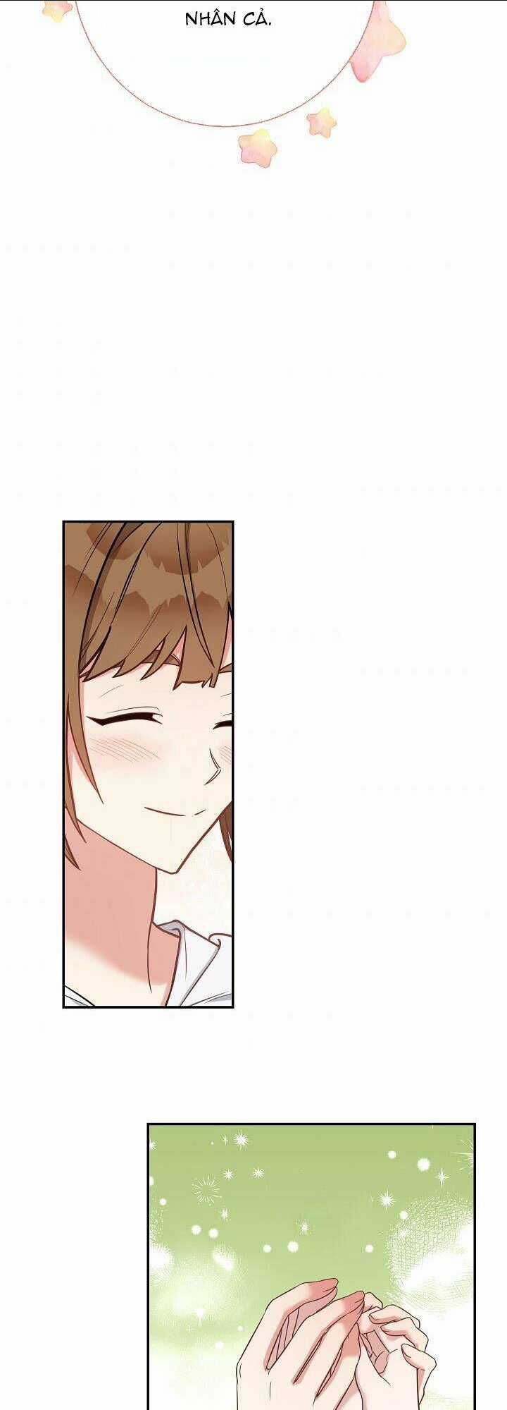 Cuộc Hôn Nhân Vụ Lợi Chapter 34.1 trang 36