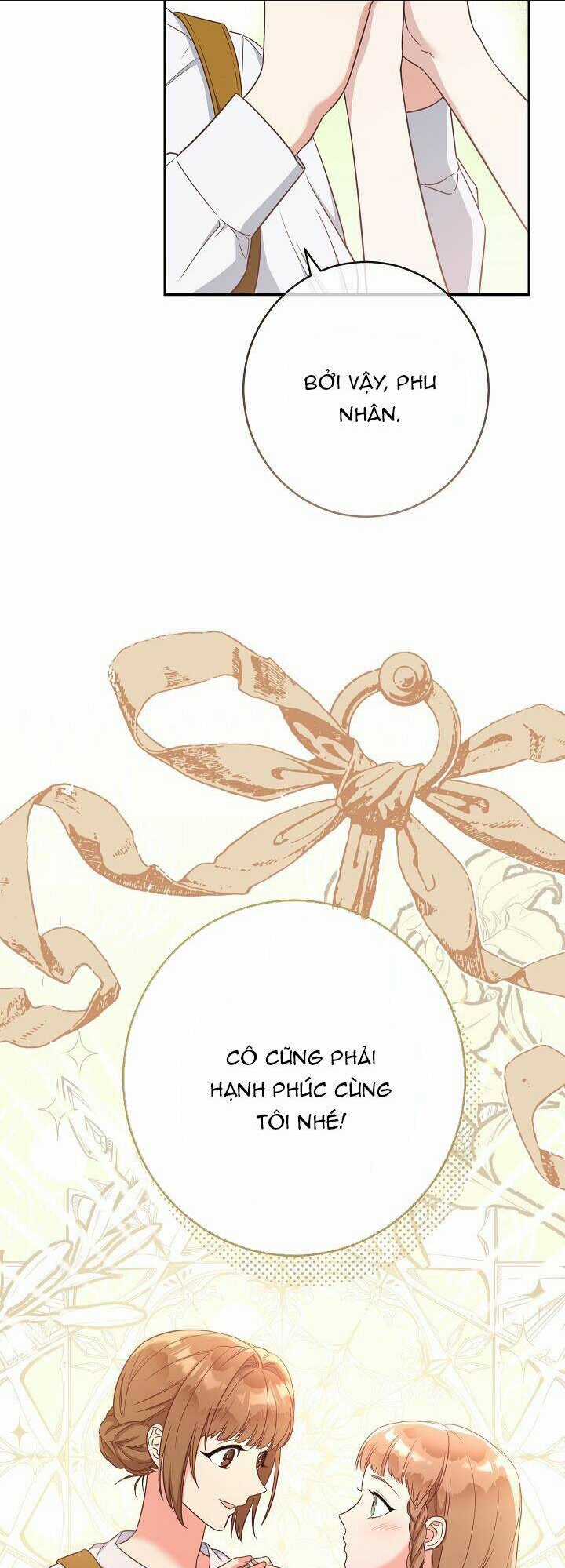 Cuộc Hôn Nhân Vụ Lợi Chapter 34.1 trang 37