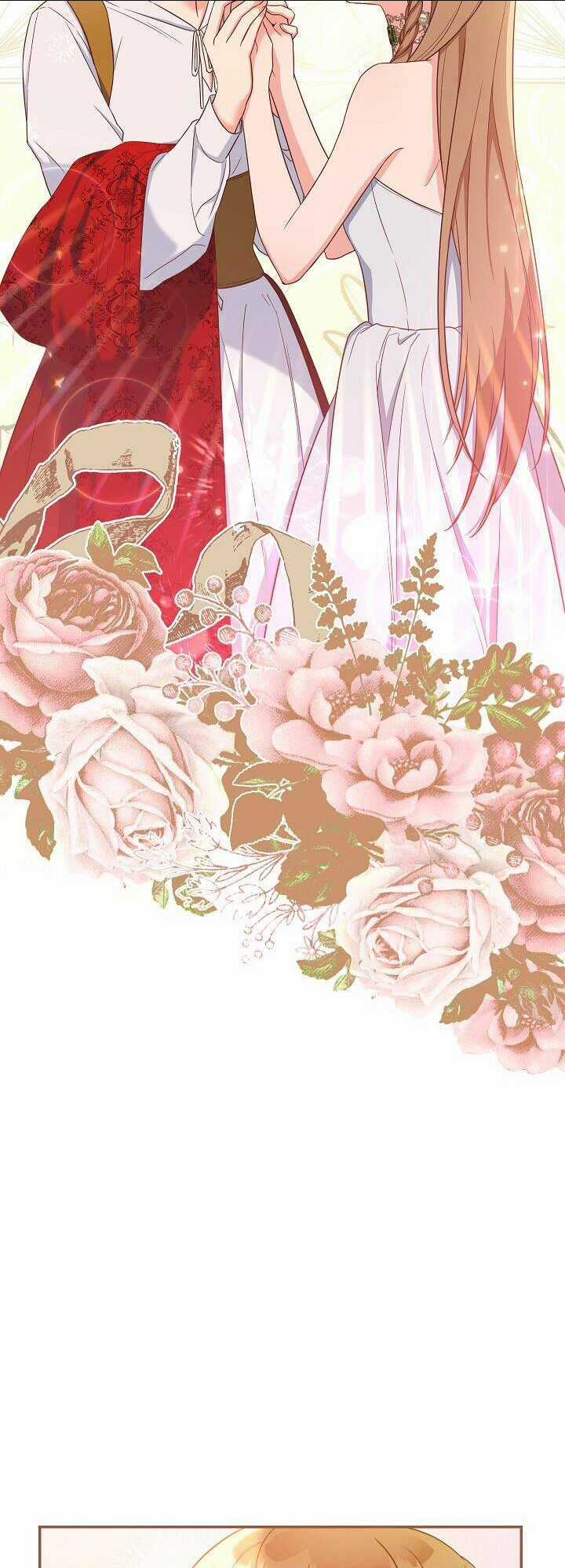 Cuộc Hôn Nhân Vụ Lợi Chapter 34.1 trang 38