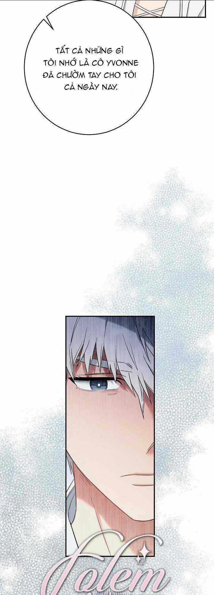 Cuộc Hôn Nhân Vụ Lợi Chapter 34.1 trang 4