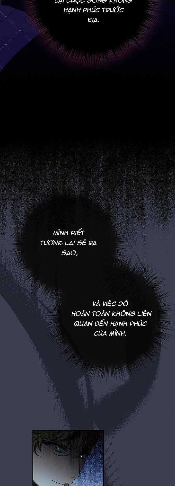 Cuộc Hôn Nhân Vụ Lợi Chapter 34.1 trang 41