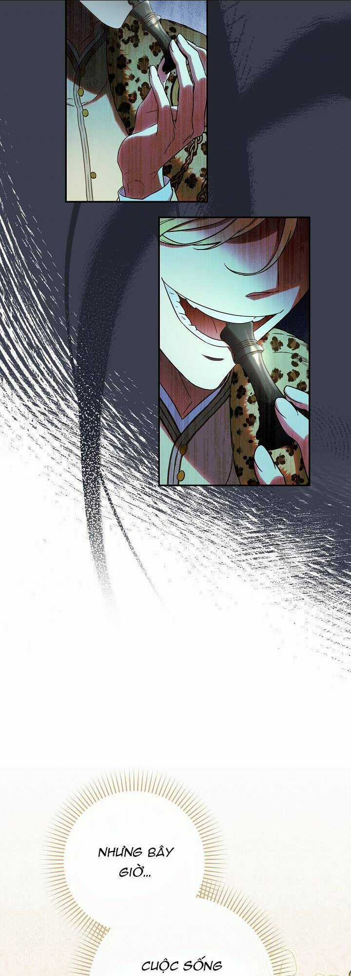 Cuộc Hôn Nhân Vụ Lợi Chapter 34.1 trang 42