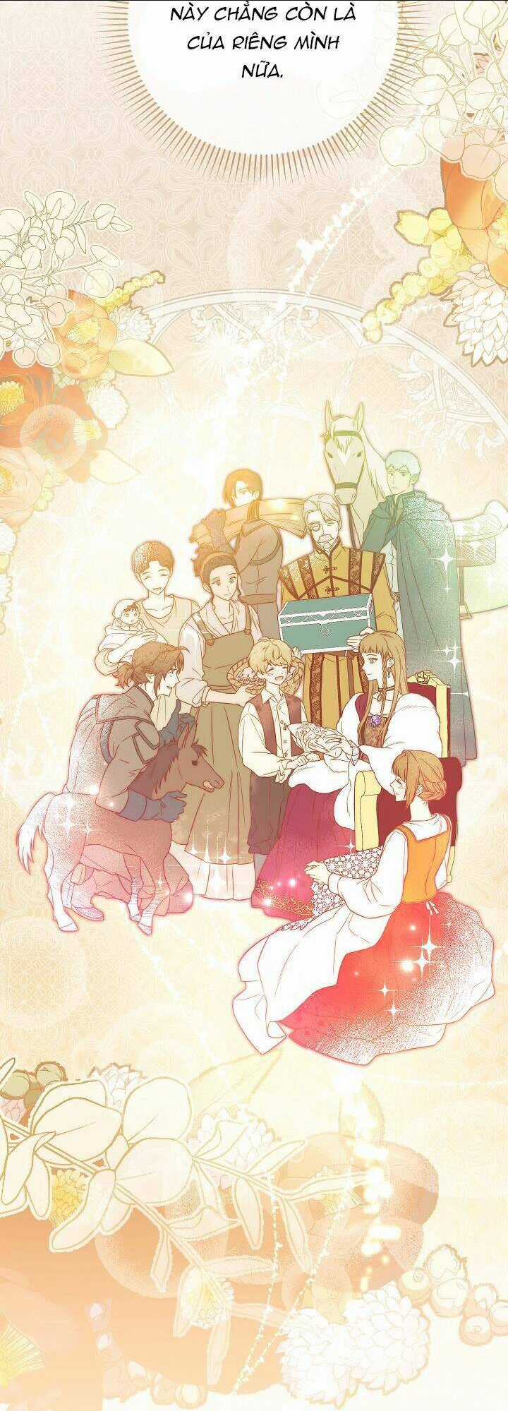 Cuộc Hôn Nhân Vụ Lợi Chapter 34.1 trang 43