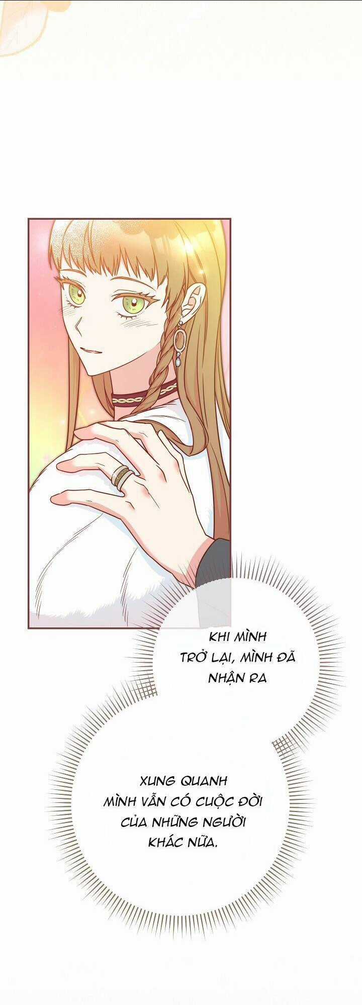 Cuộc Hôn Nhân Vụ Lợi Chapter 34.1 trang 44