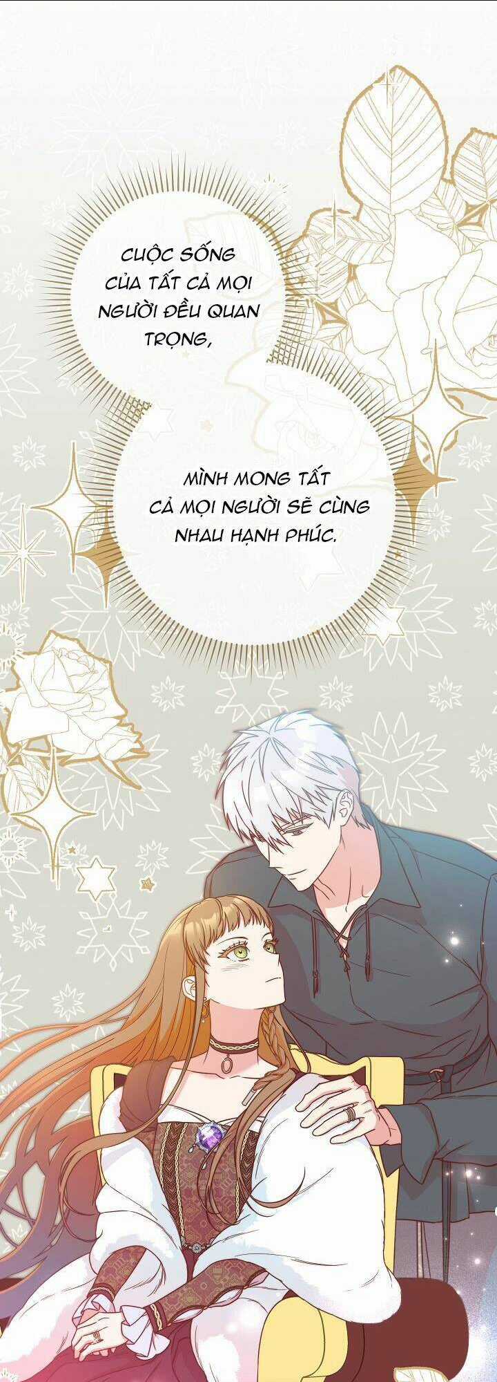 Cuộc Hôn Nhân Vụ Lợi Chapter 34.1 trang 45