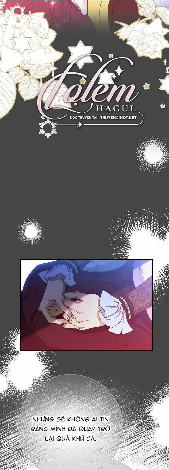 Cuộc Hôn Nhân Vụ Lợi Chapter 34.1 trang 46